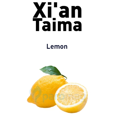 картинка Lemon от магазина Paromag 