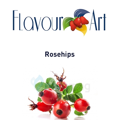 картинка Rosehips от магазина Paromag 