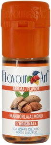 картинка Almond от магазина Paromag 
