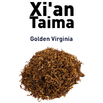картинка Golden Virginia от магазина Paromag 