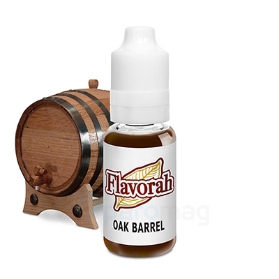 картинка Oak Barrel от магазина Paromag 