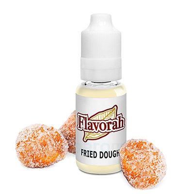 картинка Fried Dough от магазина Paromag 