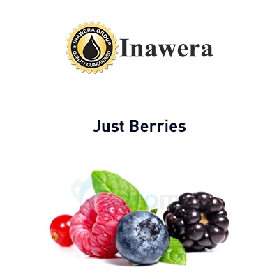 картинка Just Berries от магазина Paromag 