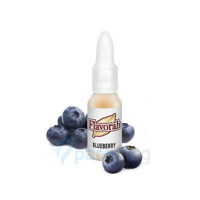 картинка Blueberry от магазина Paromag 