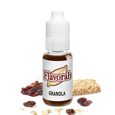 картинка Granola от магазина Paromag 