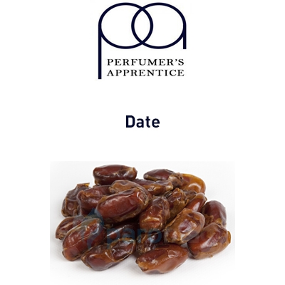 картинка Date от магазина Paromag 