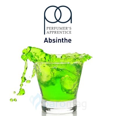 картинка Absinthe от магазина Paromag 