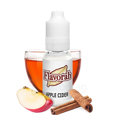 картинка Apple Cider от магазина Paromag 