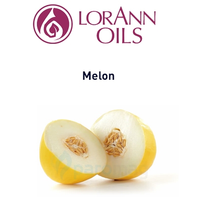 картинка Melon от магазина Paromag 