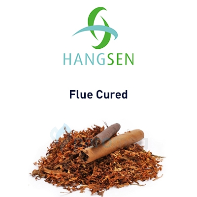 картинка Flue Cured от магазина Paromag 