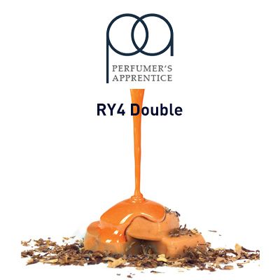 картинка RY4 Double от магазина Paromag 