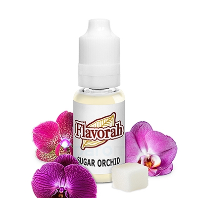 картинка Sugar Orchid от магазина Paromag 