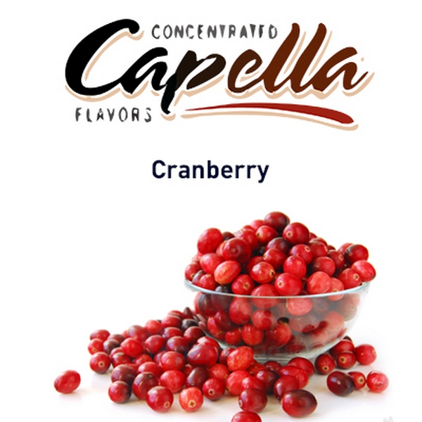 картинка Cranberry от магазина Paromag 
