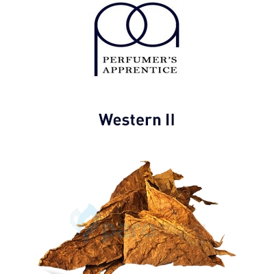 картинка Western II от магазина Paromag 