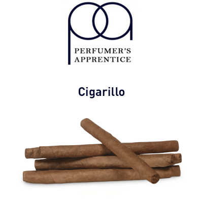 картинка Cigarillo от магазина Paromag 