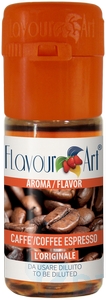 картинка Coffee Espresso (Dark Bean) от магазина Paromag 