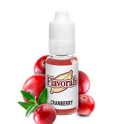 картинка Cranberry от магазина Paromag 