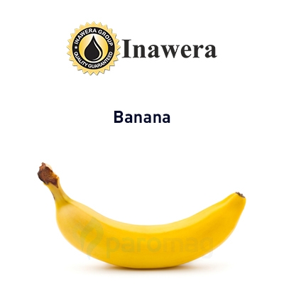 картинка Banana от магазина Paromag 