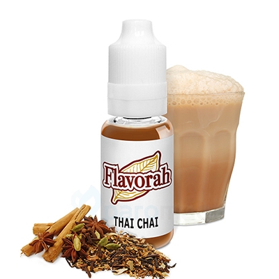 картинка Thai Chai от магазина Paromag 