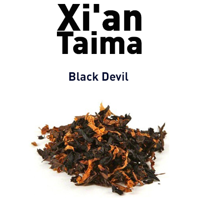 картинка Black Devil от магазина Paromag 
