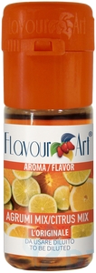 картинка Citrus Mix от магазина Paromag 