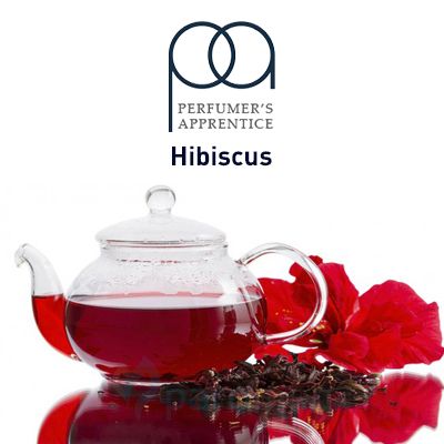 картинка Hibiscus от магазина Paromag 