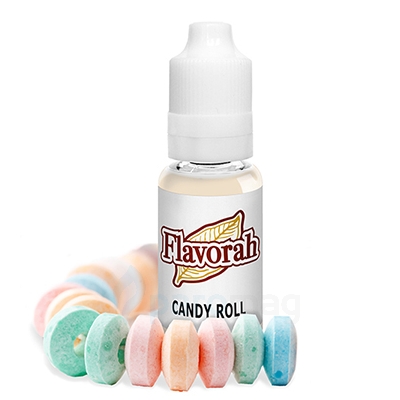 картинка Candy Roll от магазина Paromag 