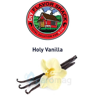 картинка Holy Vanilla от магазина Paromag 