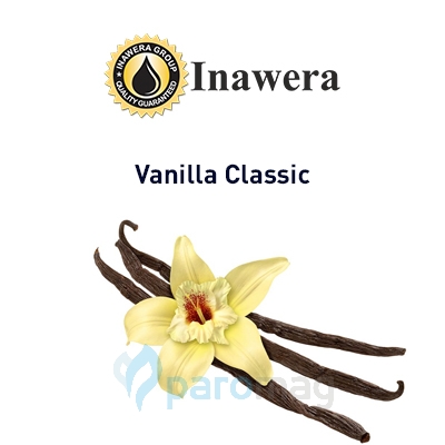 картинка Vanilla Classic от магазина Paromag 
