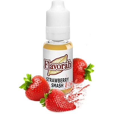 картинка Strawberry Smash от магазина Paromag 