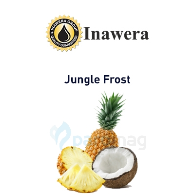 картинка Jungle Frost от магазина Paromag 