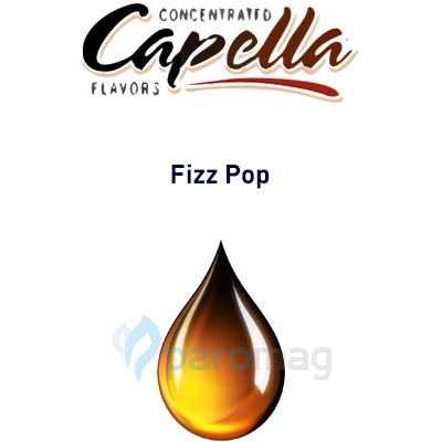 картинка Fizz Pop от магазина Paromag 