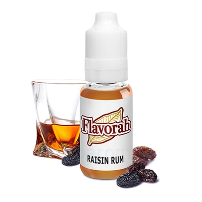картинка Raisin Rum от магазина Paromag 