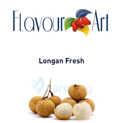 картинка Longan Fresh от магазина Paromag 