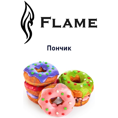 картинка Пончик от магазина Paromag 