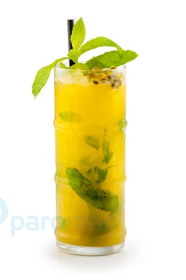 картинка Exotic Lemonade от магазина Paromag 
