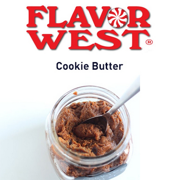 картинка Cookie Butter от магазина Paromag 
