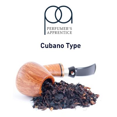 картинка Cubano Type от магазина Paromag 