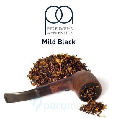 картинка Mild Black от магазина Paromag 