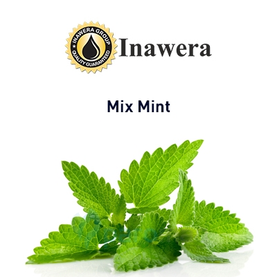 картинка Mix Mint от магазина Paromag 