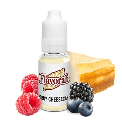 картинка Berry Cheesecake от магазина Paromag 