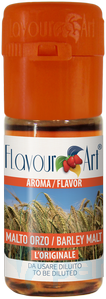 картинка Barley Malt от магазина Paromag 
