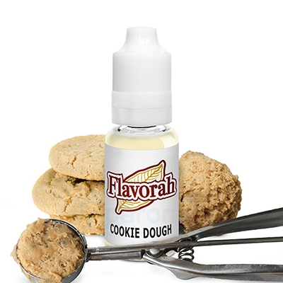 картинка Cookie Dough от магазина Paromag 