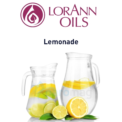 картинка Lemonade от магазина Paromag 