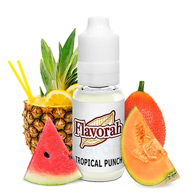 картинка Tropical Punch от магазина Paromag 