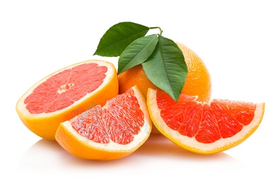 картинка Grapefruit от магазина Paromag 