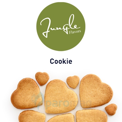 картинка Cookie от магазина Paromag 