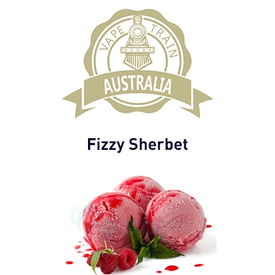 картинка Fizzy Sherbet от магазина Paromag 