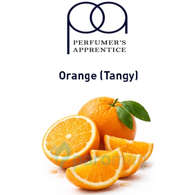 картинка Orange (Tangy) от магазина Paromag 