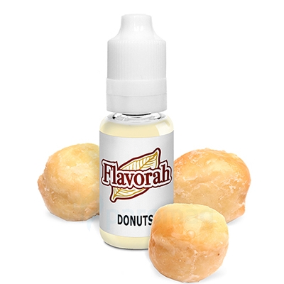 картинка Donuts от магазина Paromag 